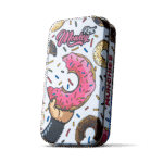 Monkey King Metal Tobacco Tins: Munchies Ed. (18 Pack) - Image 2