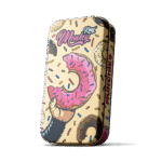 Monkey King Metal Tobacco Tins: Munchies Ed. (18 Pack) - Image 3