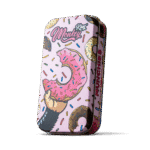 Monkey King Metal Tobacco Tins: Munchies Ed. (18 Pack) - Image 4