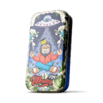 Monkey King Tobacco Tins: Space Edition (18 Pack) - Image 3