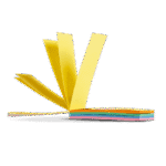 Monkey King Filter Tips: Rainbow (25 Pack) - Image 3