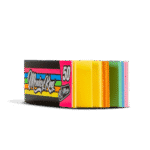 Monkey King Filter Tips: Rainbow (25 Pack) - Image 4