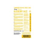 Multitrance Boxed Cannabis Brownie - Blueberry Haze Strong - Image 4