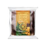 Multitrance Boxed Cannabis Brownie - Fudge Strong - Image 3