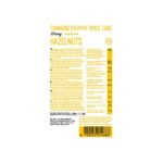 Multitrance Boxed Cannabis Brownie - Hazelnuts Strong - Image 4