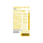 Multitrance Boxed Cannabis Brownie - Salted Caramel Strong - Image 4