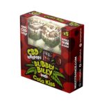 Multitrance Bubbly Billy Buds CBD Cola Kiss Lollypops (100 pcs)