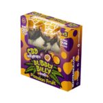 Multitrance Bubbly Billy Buds CBD Lollipops: Passion Fruit (100 Pack)