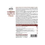Multitrance Cannabis Hot Chocolate: Classic - 10mg (10 Sachets) - Image 3