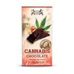 Multitrance Cannabis Dark Chocolate