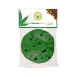 Multitrance Cannabis Space Cookie - Pure Hemp - Image 2
