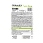 Multitrance Cannabis Space Cookie - Pure Hemp - Image 3