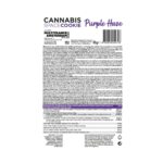 Multitrance Cannabis Space Cookie - Purple Haze - Image 2