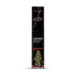 Haze Cannabis Incense Sticks: Strawberry Haze (6 Pack)