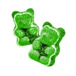 Multitrance Cannabis Gummy Bears - Image 2
