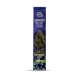 Cannabis Incense Sticks Dry Cannabis & Blueberry (6 Pack)