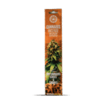Cannabis Incense Sticks Dry Cannabis & Cookies (6 Pack)