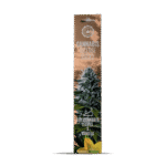 Cannabis Incense Sticks Dry Cannabis & Vanilla (6 Pack)