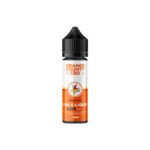 Orange County CBD E-liquid 1500mg 50ml