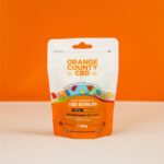 Orange County CBD Gummy Bears 200mg Grab Bag