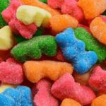 Orange County CBD Gummy Bears 200mg Grab Bag - Image 2