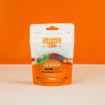 Orange County CBD Gummy Cubes 200mg Grab Bag