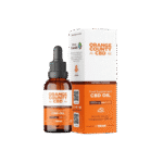 Orange County CBD MCT Tincture Oil 1000mg 30ml