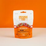 Orange County CBD Gummy Strawberries 200mg Grab Bag