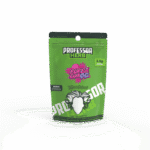 Professor Herb Hemp Briquette Hash (3.5g) - Bubba Gum OG