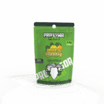 Professor Herb Hemp Briquette Hash (3.5g) - Mango Sherbet