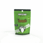 Professor Herb Hemp Briquette Hash (3.5g) - Pineapple Express