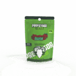 Professor Herb Hemp Briquette Hash (3.5g) - Strawberry Cough