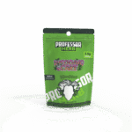 Professor Herb Hemp Briquette Hash (3.5g) - Wedding Cake