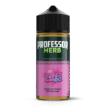 Professor Herb CBD Vape Liquid 1000mg/30ml - Bubba Gum OG - Image 2