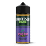 Professor Herb CBD Vape Liquid 1000mg/30ml - Grape Kush - Image 2