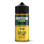 Professor Herb CBD Vape Liquid 1000mg/30ml - Lemon Haze - Image 2