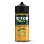 Professor Herb CBD Vape Liquid 1000mg/30ml - Mango Sherbet - Image 2