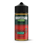 Professor Herb CBD Vape Liquid 1000mg/30ml - Strawberry Cough - Image 2
