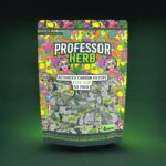 Professor Herb Activated Carbon Filters - Xtra Slim (50)