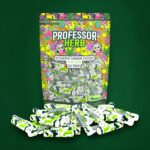 Professor Herb Activated Carbon Filters - Xtra Slim (50) - Image 2