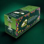 Professor Herb Activated Carbon Filters - Xtra Slim (50) - Image 6