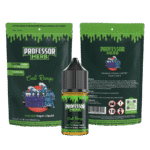 Professor Herb H4CBD Vape Liquid 5000mg 30ml - Blu Zushi