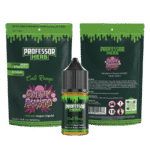 Professor Herb H4CBD Vape Liquid 5000mg 30ml - Candy Runts