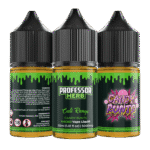 Professor Herb H4CBD Vape Liquid 5000mg 30ml - Candy Runts - Image 2