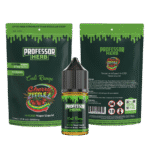Professor Herb H4CBD Vape Liquid 5000mg 30ml - Cherry Zittlez