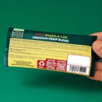 Professor Herb Premium Hemp Blend (24g) - Apache Haze - Image 5