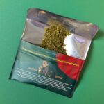 Professor Herb Premium Hemp Blend (24g) - Apache Haze - Image 6