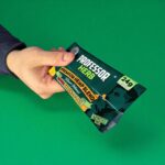 Professor Herb Premium Hemp Blend (24g) - Apache Haze - Image 7