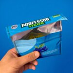 Professor Herb Premium Hemp Blend (24g) - Blueberry - Image 3