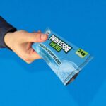 Professor Herb Premium Hemp Blend (24g) - Blueberry - Image 6